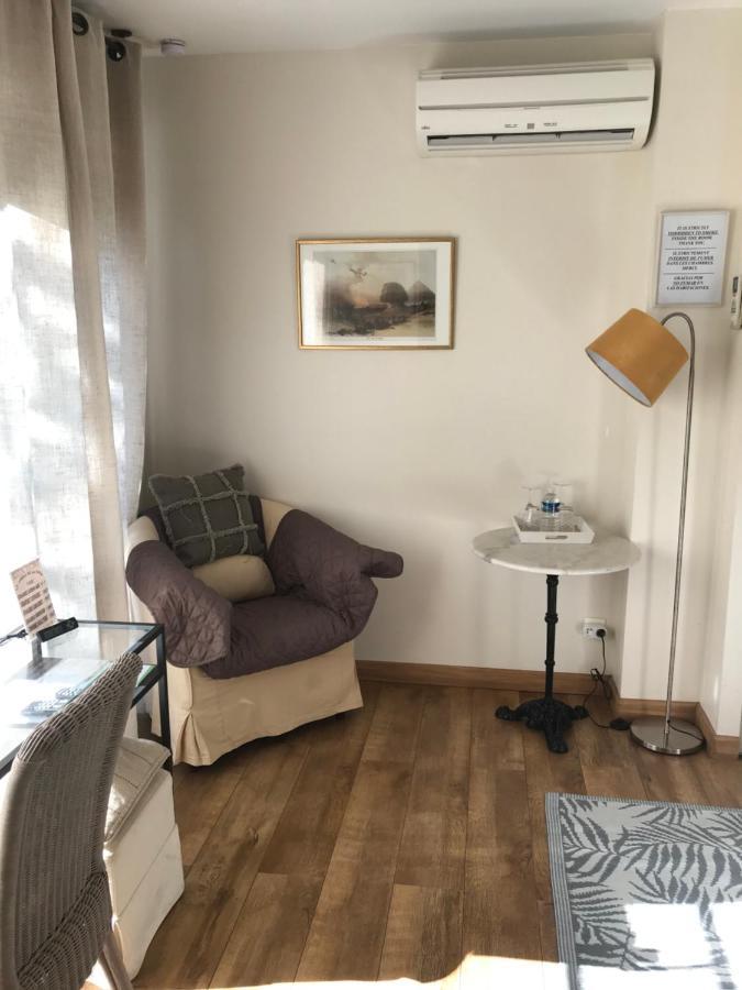 カルカソンヌ Le Jardin De La Cite Bed & Breakfast エクステリア 写真